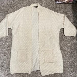 Large Max Sport cardigan